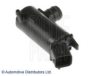 BLUE PRINT ADG00306 Water Pump, window cleaning